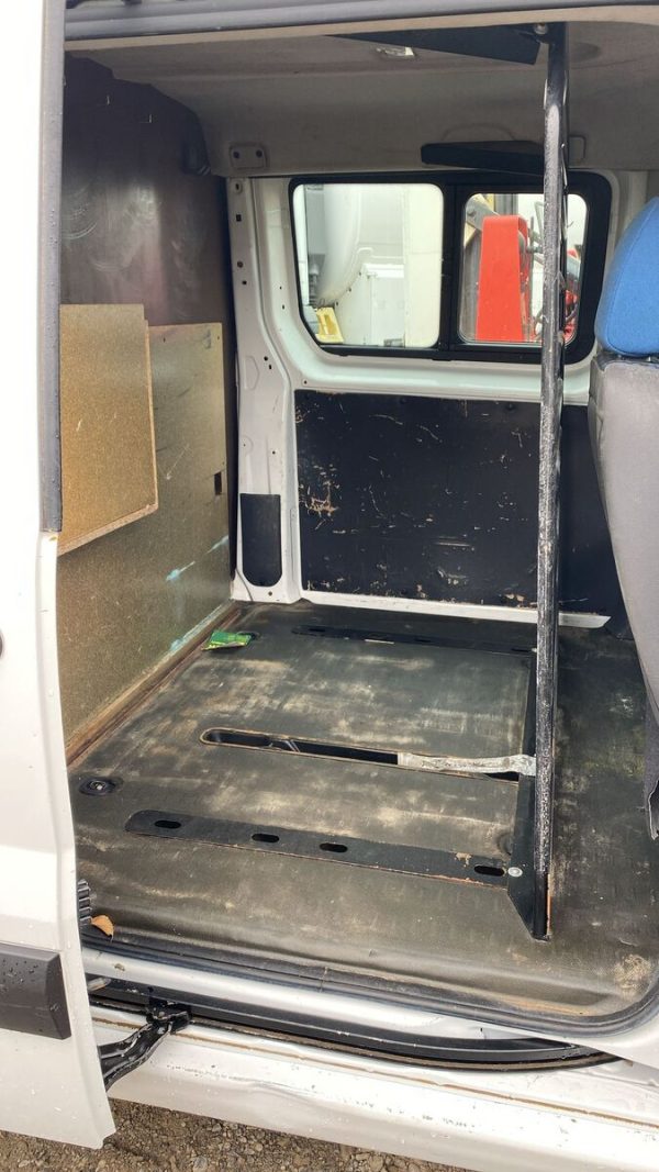 Fiat – kamion s prikolicom < 3,5 t – scudo