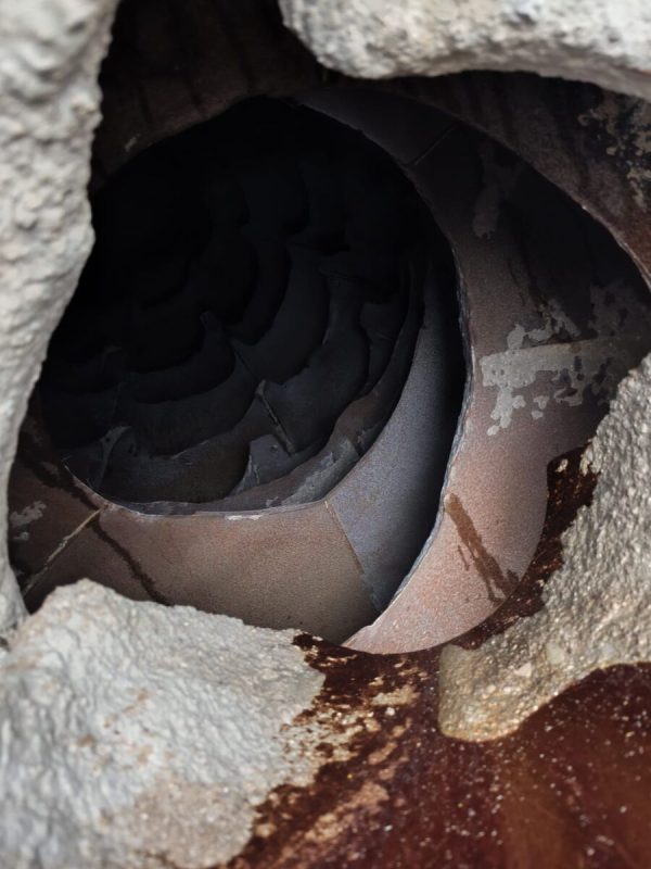 MAN – kamion s miješalicom za beton – 32364