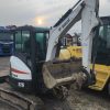 Bobcat – mini bager – E26