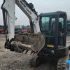 Bobcat – mini bager – E26