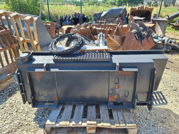 Simex – montirana brusilica za kamen – 3515