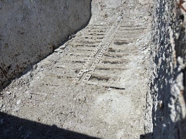 Tebbe – rasipač gnojiva – 180