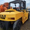 TCM – diesel forklift – FD100