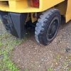 TCM – diesel forklift – FD100
