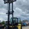 Hyster – viličar velikog kapaciteta – H10.0