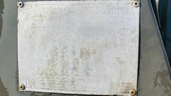 Ausa – mini kiper – 300