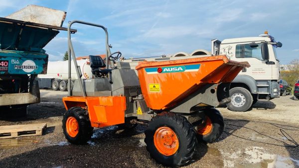 Ausa – mini kiper – 300